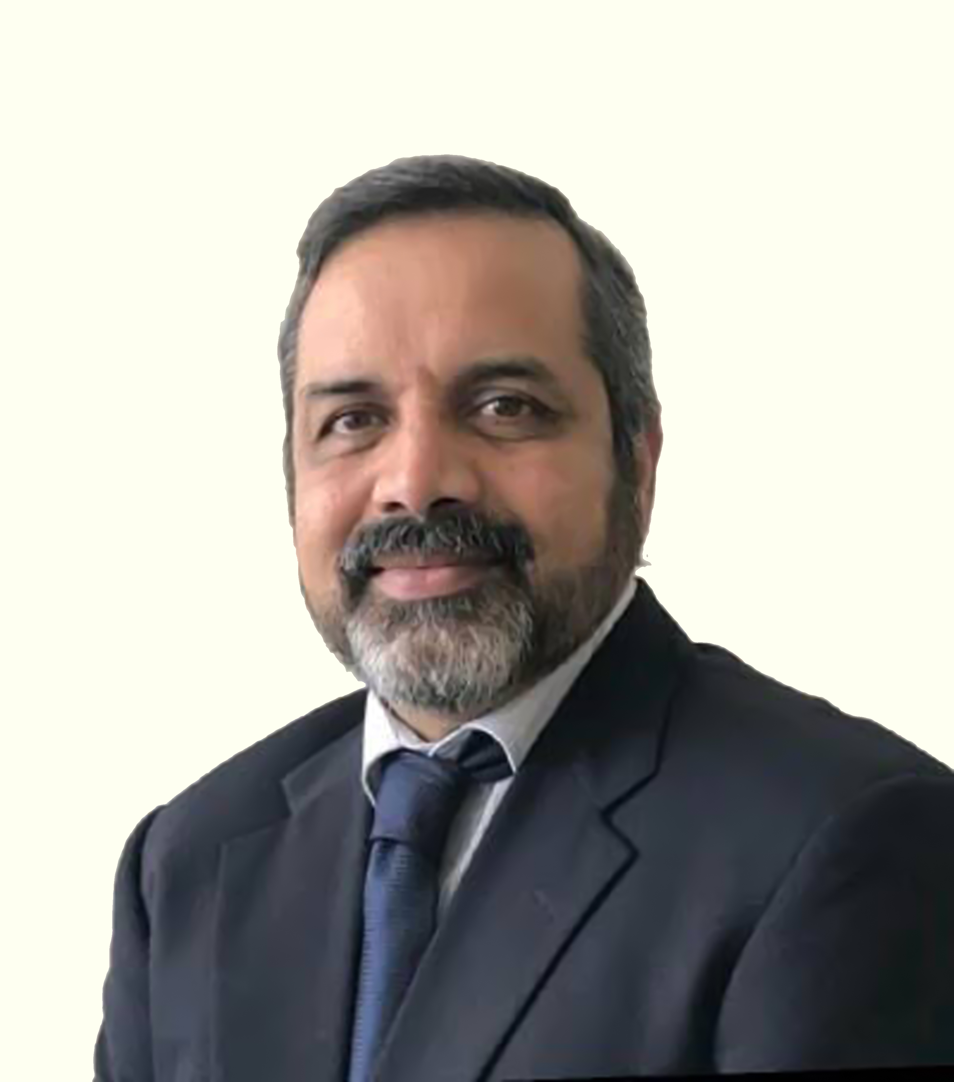Ananthakrishnan Sivaramakrishnan