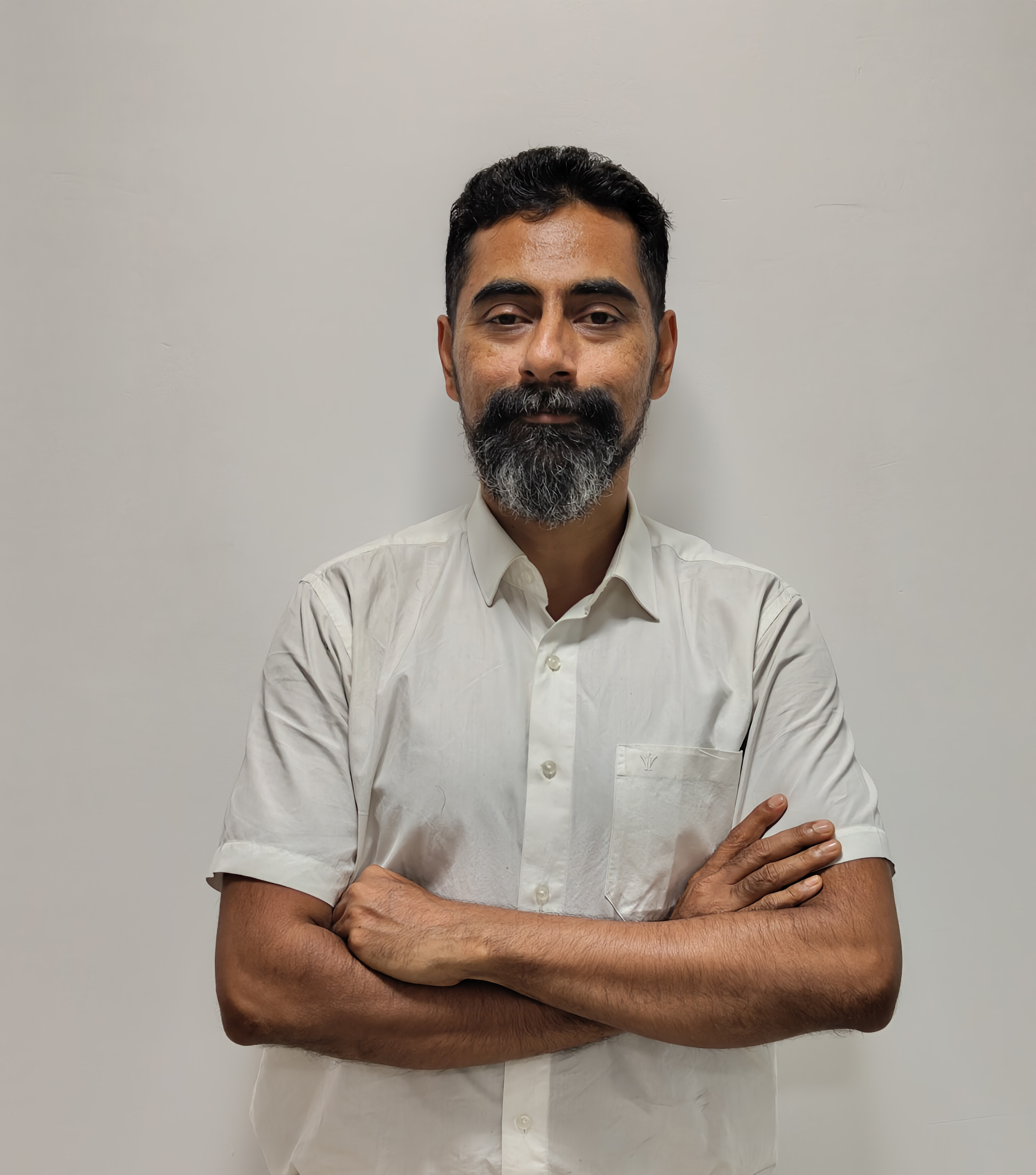 Rishin Chakraborty